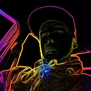 Meet your Posher, Eddie